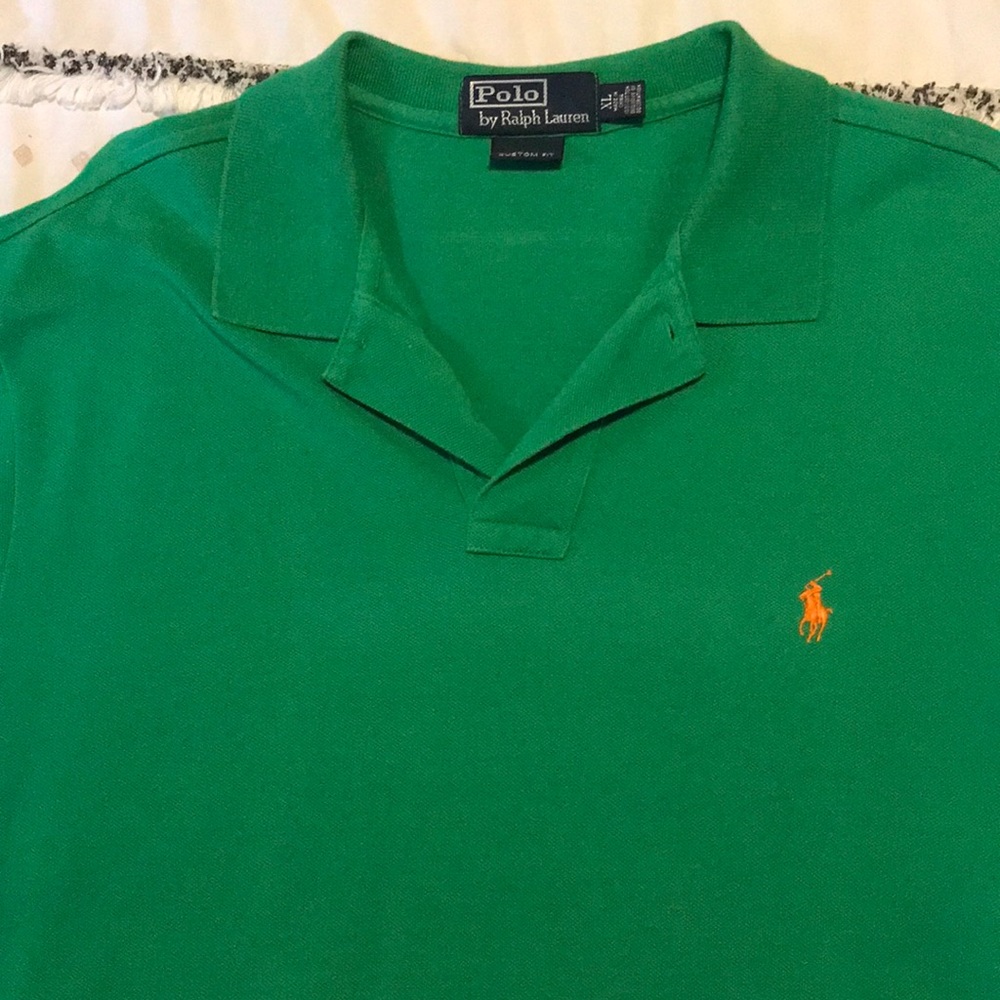 Ralph Lauren Men’s polo shirt